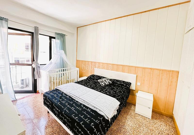 Foto b4b639b9-b7ef-43c7-96ca-d8435dba09d2. Apartamento en calle felipe pedrell 19 oportunidad única ! amplio apartamento de 4 dormitorios en cruz del señor en Santa Cruz de Tenerife