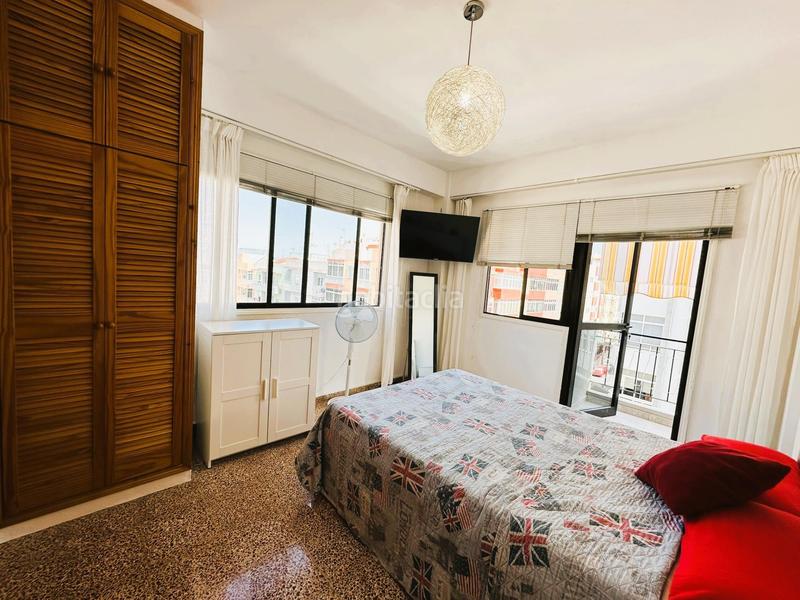 Foto ecfcd031-4034-4b32-bd8d-fa487bda18a9. Apartamento en calle felipe pedrell 19 oportunidad única ! amplio apartamento de 4 dormitorios en cruz del señor en Santa Cruz de Tenerife
