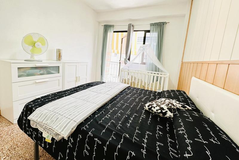 Foto f80a65e7-8b90-4380-9934-b81c599f1b0a. Apartamento en calle felipe pedrell 19 oportunidad única ! amplio apartamento de 4 dormitorios en cruz del señor en Santa Cruz de Tenerife