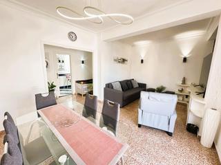 Appartement à Calle felipe pedrell 19. Oportunidad única en santa cruz de tenerife! amplio apartamento