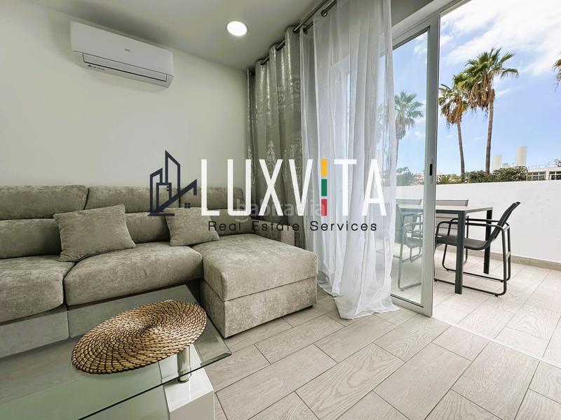 Foto 0eccf4ba-8221-4147-9d32-17bb5e61fd11. Piccolo appartamento con piscina in San Eugenio Alto Adeje