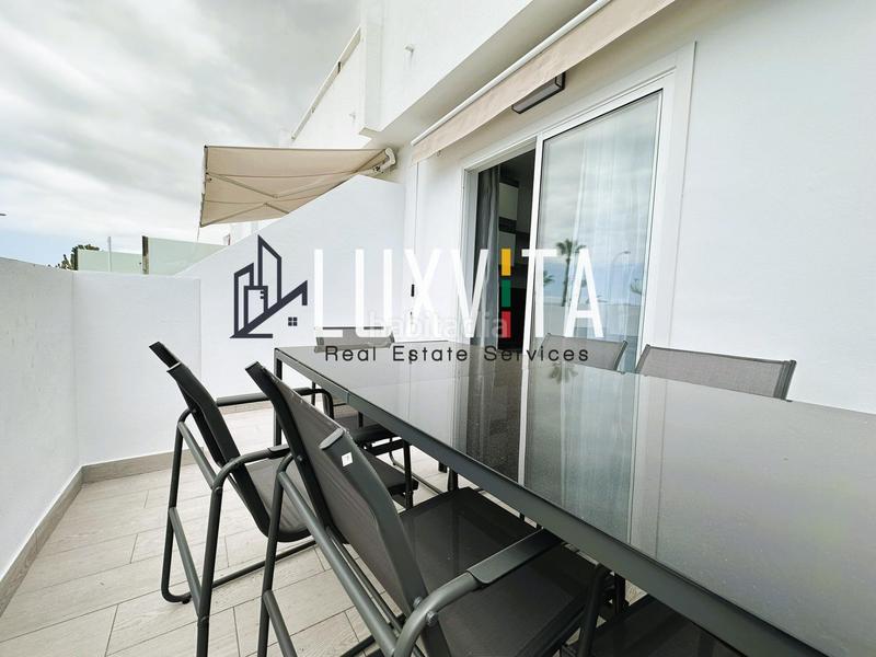 Foto 2bd5e750-4e47-46ea-8683-69bdbb7f42bb. Piccolo appartamento con piscina in San Eugenio Alto Adeje