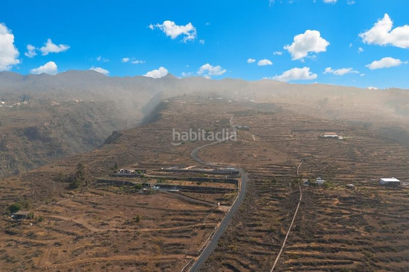 Foto 0156ea61-cf8a-4e3d-b5a6-38aa82045c74. Finca rústica a camino era alta 68 a Tijoco Bajo Adeje