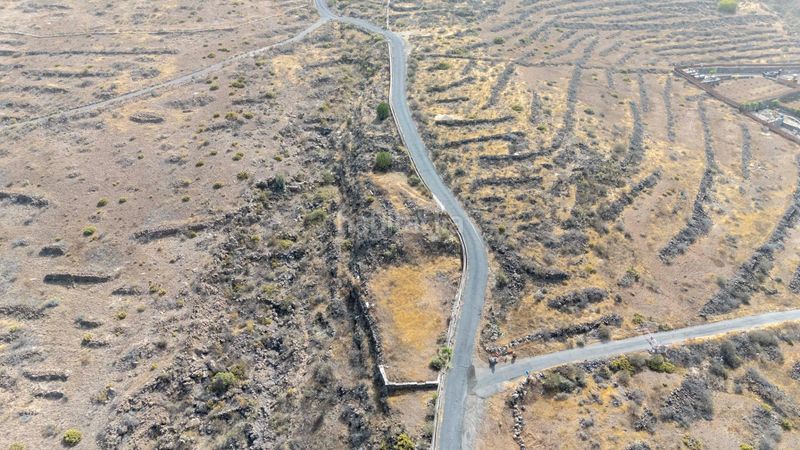 Foto 27a0a94d-09eb-4489-90a4-85f0869b6873. Finca rústica a camino era alta 68 a Tijoco Bajo Adeje