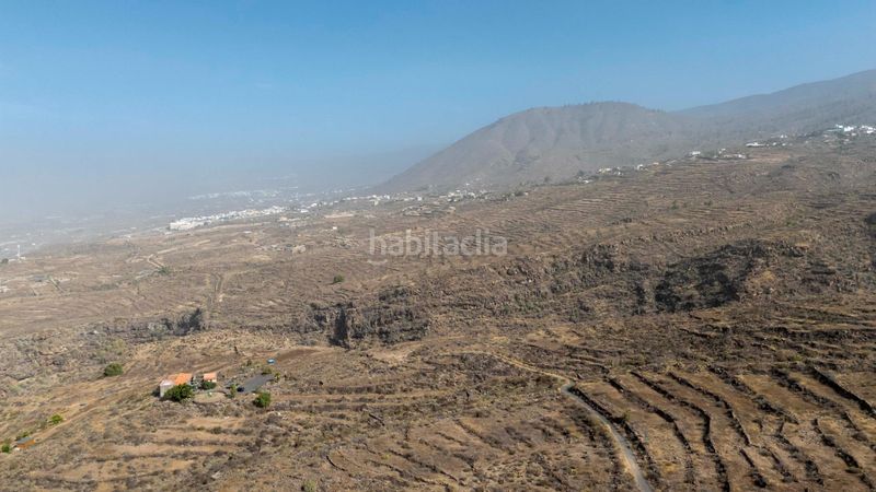 Foto 40ec5a6a-ac6c-4f68-a8ce-2b7d93117708. Finca rústica a camino era alta 68 a Tijoco Bajo Adeje