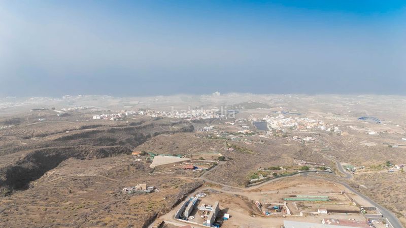 Foto ed54f4b8-8146-4824-8a44-75c34c9da936. Finca rústica a camino era alta 68 a Tijoco Bajo Adeje