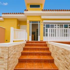 Casa adossada  Calle guayeje. En venta casa adosada en adeje  zona las torres