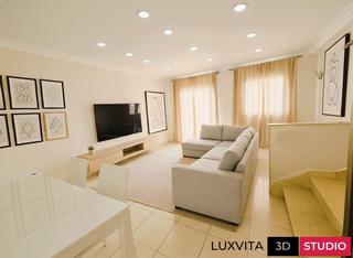 Casa a schiera in Avenida san francisco 10. Dúplex de lujo en el corazón de los cristianos!