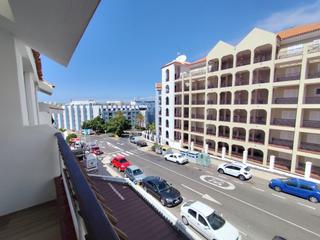 Apartament  Calle rodeo 9. Encantador apartamento en los cristianos con licencia vacacional