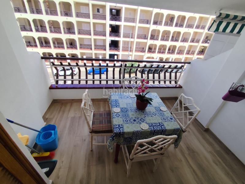 Foto 04fcb321-84c1-491c-92fa-f4c5e9ea09c9. Apartamento en calle rodeo 9 encantador apartamento en Los Cristianos con licencia vacacional ideal para inversión en Arona