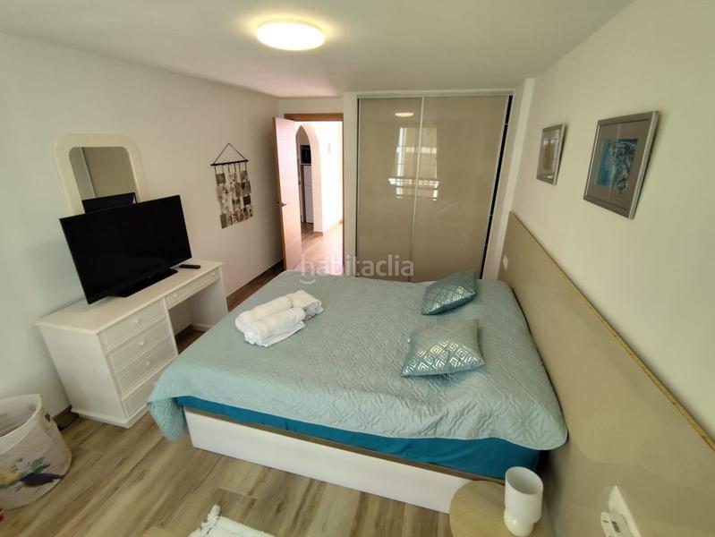 Foto 0f7208d9-2c94-4bce-b66a-35e3a32e0bb2. Apartamento en calle rodeo 9 encantador apartamento en Los Cristianos con licencia vacacional ideal para inversión en Arona