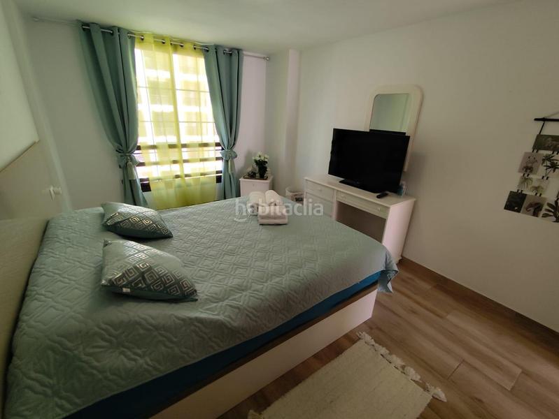 Foto eca68be3-7464-472a-8ad5-fa9ee36d7aec. Apartamento en calle rodeo 9 encantador apartamento en Los Cristianos con licencia vacacional ideal para inversión en Arona