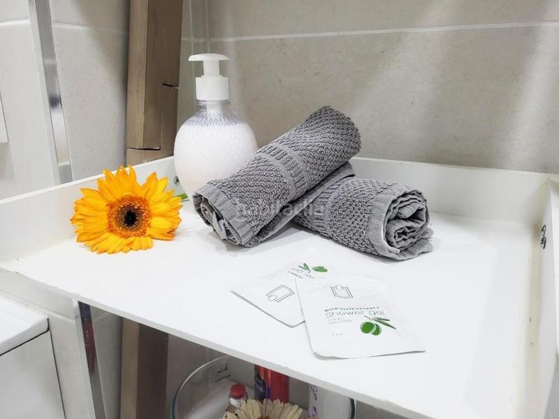 Foto b49a8c34-14d1-4b58-9475-4a27602695f4. Piccolo appartamento in avenida avenida de suecia in Arona