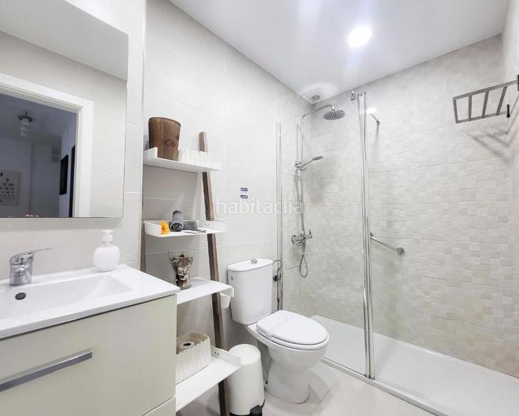 Foto ccd8e098-60f3-455f-85d4-8bc427b31644. Piccolo appartamento in avenida avenida de suecia in Arona