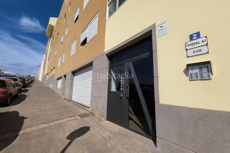 Foto 5261c1b3-3dcd-4d71-ba40-8e3e1c0e729b. Appartement dans avenida el paso 2 dans Taco - Los Andenes - Las Chumbreras San Cristóbal de La Laguna