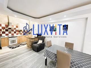 Apartament a Calle de la montaña 1. Piso encantador en los cristianos