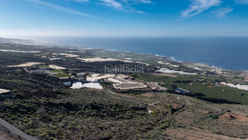 Foto d6fd0148-3760-4265-9f85-902a6dc08971. Finca rústica a carretera chigora - poligono 1 1126 a Guía de Isora