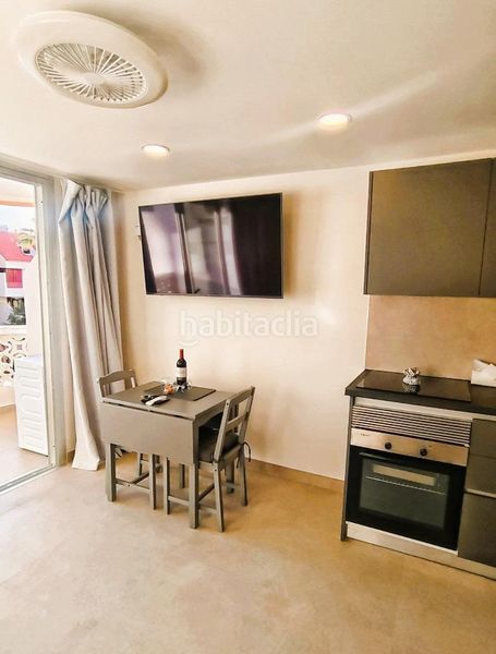 Foto c06ed5de-53e2-4c40-bfe1-70ba6a5050d1. Apartament a calle noelia afonso cabrera 6 a Playa de las Américas Arona