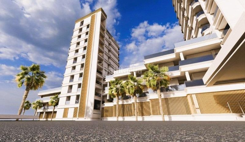 Foto e349d6d7-b8c0-4f39-88a9-fb97d8685185. Apartament a calle noelia afonso cabrera 6 a Playa de las Américas Arona