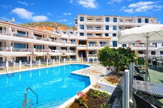 Apartament  Calle los angeles 8. Espectacular apartamento reformado en los cristianos, arona  3 d