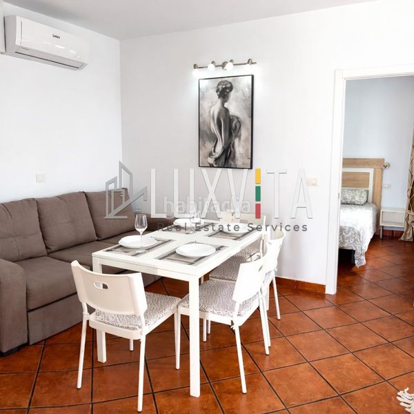 Foto 0c9df41e-d570-4707-88c2-94d7cf732290. Apartament amb aparcament piscina a Costa del Silencio Arona