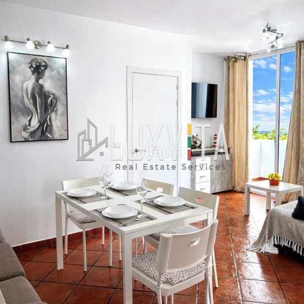 Foto 8155c71d-fab1-4700-a5d5-b05fd0704df1. Apartament amb aparcament piscina a Costa del Silencio Arona