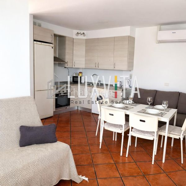 Foto 8ef4839a-a520-40c7-8528-26a994e7ac04. Apartament amb aparcament piscina a Costa del Silencio Arona