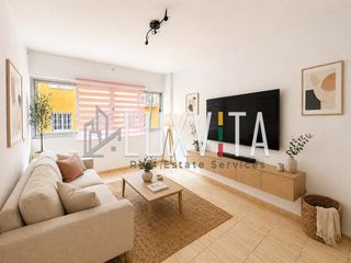 Apartamento en Alcalá. Apartamento cómodo y luminoso en alcalá  ideal para familias o i