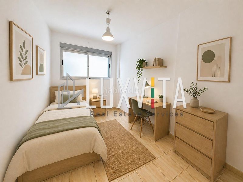 Foto 13d99844-08a0-4e6e-b3c3-67994b2449b0. Apartament amb aparcament a Alcalá Guía de Isora