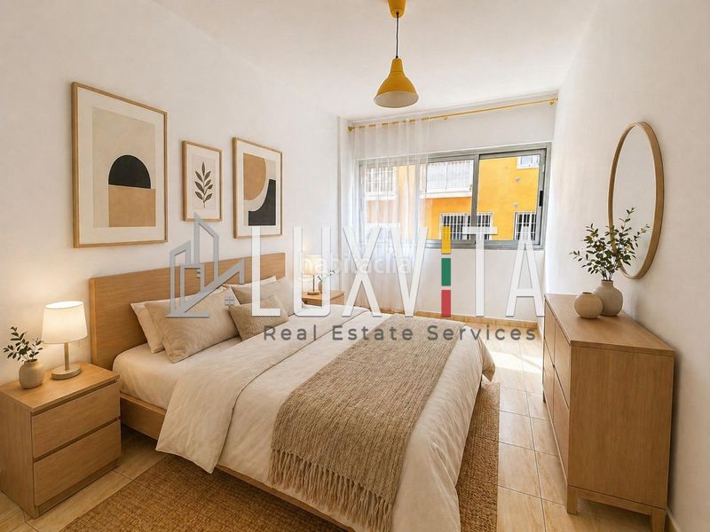 Foto 511bb075-229b-4985-b461-cd28d87fd916. Apartament amb aparcament a Alcalá Guía de Isora