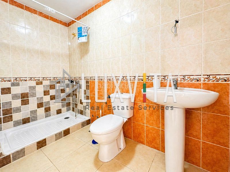 Foto 755997b0-dfdc-488a-8372-2420903827de. Apartament amb aparcament a Alcalá Guía de Isora