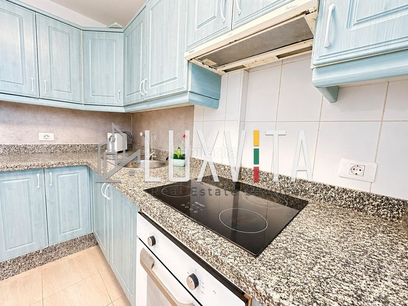Foto fb96edec-bddf-43ac-a2cb-799385ee1862. Apartament amb aparcament a Alcalá Guía de Isora