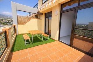 Lloguer Apartament  Finlandia. Se alquila  apartamento de 1 dormitorio en los cristianos