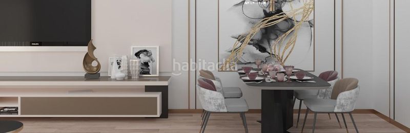 Foto 50ff8892-03c4-40dd-af43-278168a51612. Apartament amb aparcament a Cabo Blanco Arona
