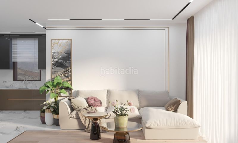 Foto ab5dece1-1648-43c9-b681-2765b0fbbaf8. Apartament amb aparcament a Cabo Blanco Arona