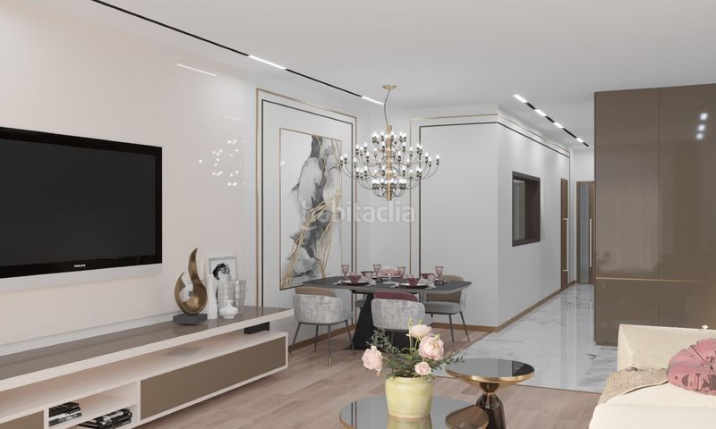 Foto ccd5034f-b7f5-489a-b25f-02a4f27202b9. Apartament amb aparcament a Cabo Blanco Arona
