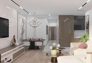 Apartamento en Cabo Blanco. Obra nueva  cabo blanco, tenerife
