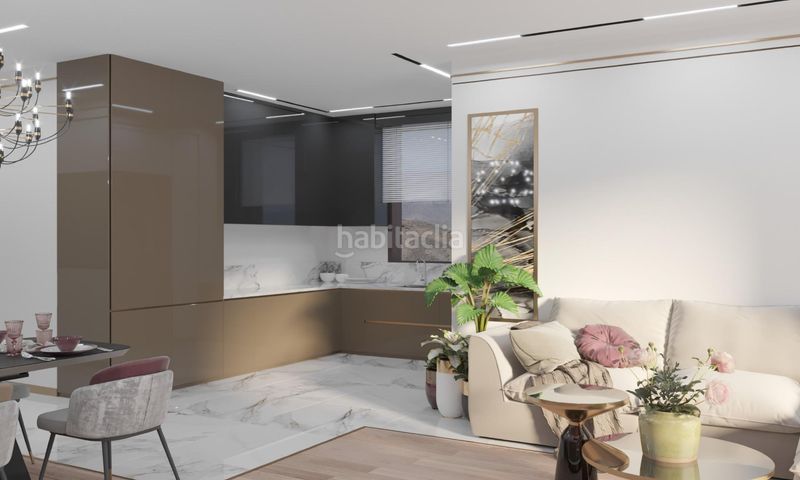 Foto e6a7f421-1aa9-45e2-bfc3-a247c0e74d56. Apartament amb aparcament a Cabo Blanco Arona