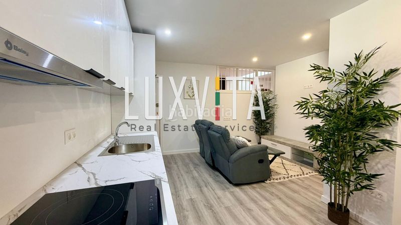 Foto 364e298a-a064-477d-b12d-b5aed31994ca. Apartament amb piscina a Los Cristianos Arona