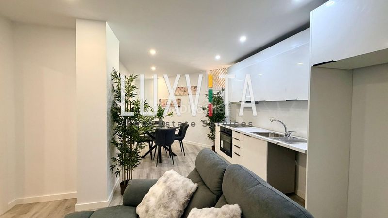 Foto eef5a422-1407-463b-b93e-c0289da11f84. Apartament amb piscina a Los Cristianos Arona