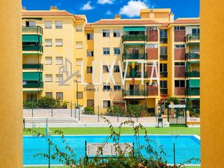 Apartament a Avenida Juan Carlos I