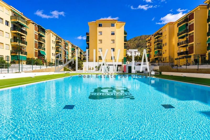 Foto dad315b3-22bc-4ab6-95ab-a3bfa5a00c31. Apartament amb aparcament piscina a Los Cristianos Arona