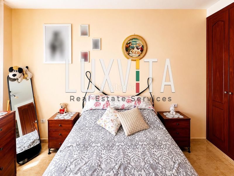 Foto 11f1fa65-6955-48b1-ae77-17d9849d3153. Apartament amb aparcament a Valle San Lorenzo Arona