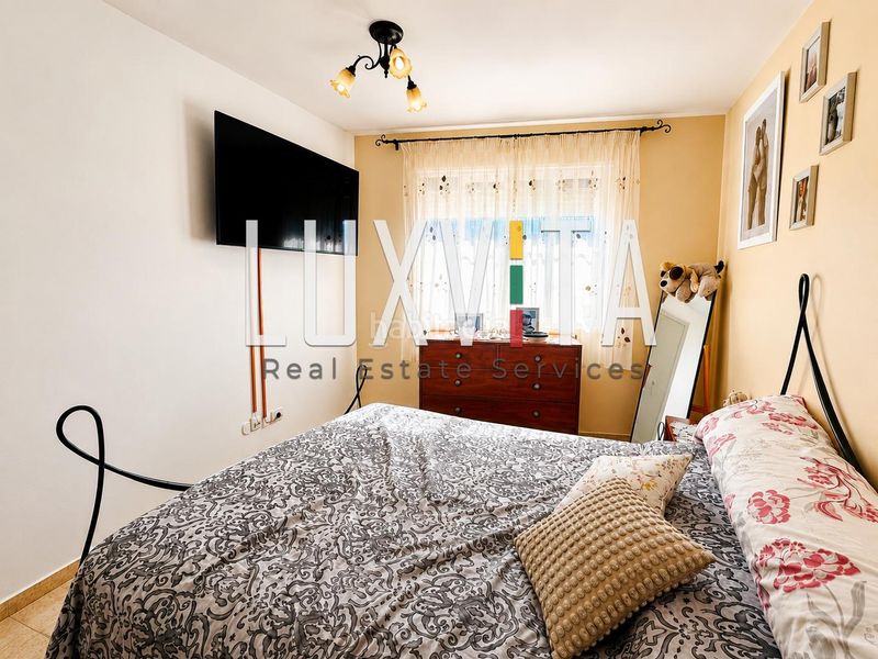 Foto 29d81c03-4258-43af-ba63-f68a64687de3. Apartament amb aparcament a Valle San Lorenzo Arona