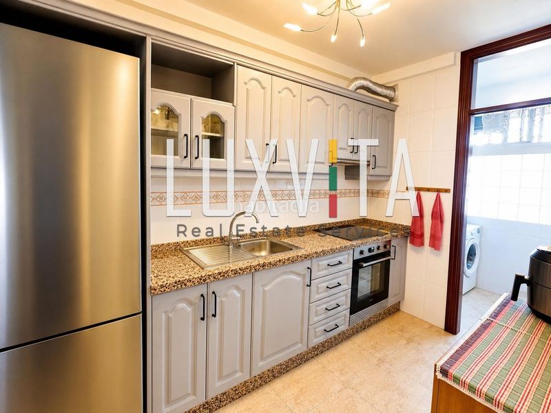 Foto 33de7610-27f2-4f38-821f-195a7e35a2bc. Apartament amb aparcament a Valle San Lorenzo Arona