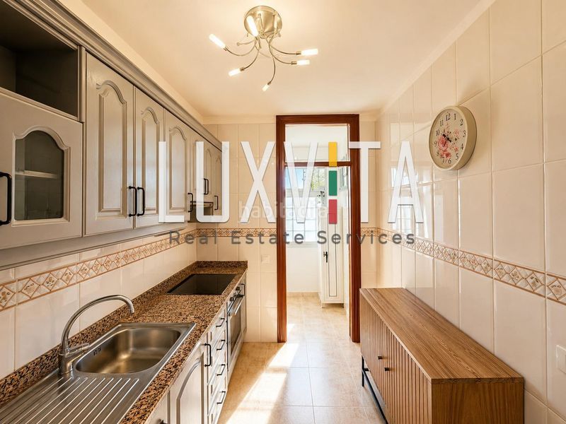 Foto 4061229e-2288-4d99-8000-7725ec9b3e6b. Apartament amb aparcament a Valle San Lorenzo Arona
