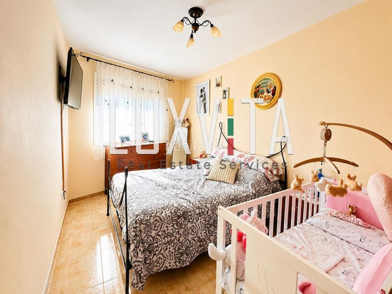 Foto 6f9e3ad6-f7cb-4881-afe8-28b39da9870b. Apartament amb aparcament a Valle San Lorenzo Arona