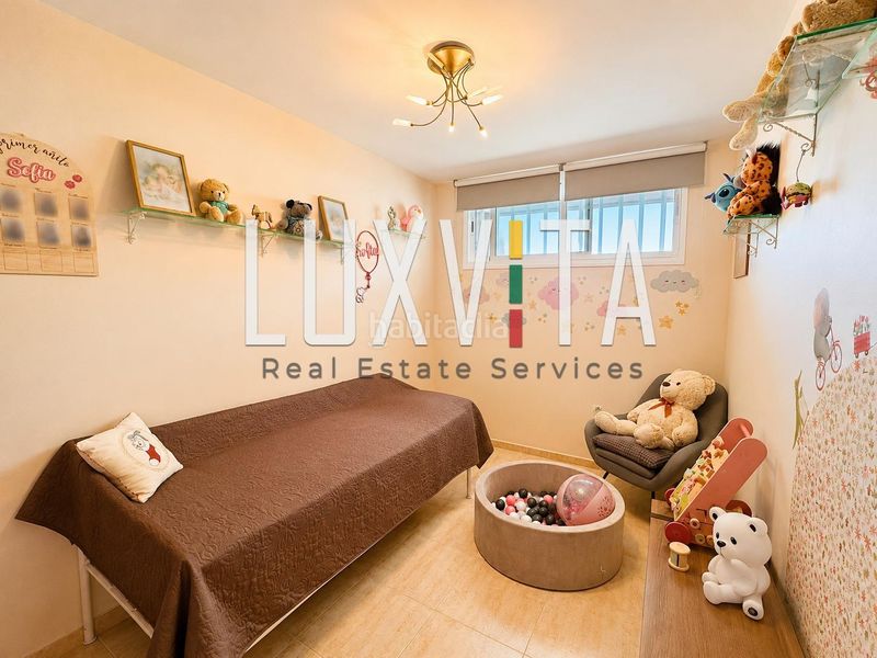 Foto 74787be9-9c83-4643-9130-a99727611569. Apartament amb aparcament a Valle San Lorenzo Arona