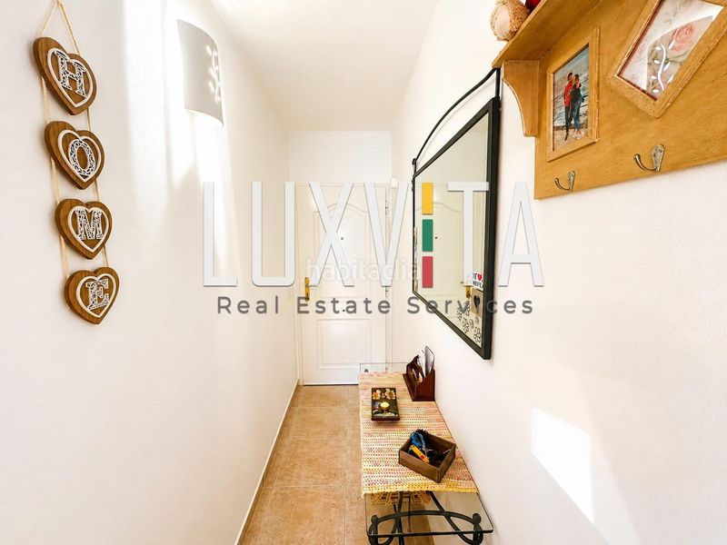 Foto 81ed9149-bedc-4d58-8e26-cb641a9362aa. Apartament amb aparcament a Valle San Lorenzo Arona