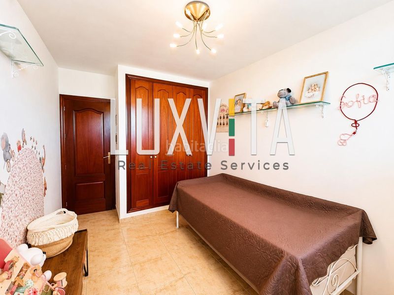 Foto 888b3949-bd80-4534-871f-47b0dc3b178a. Apartament amb aparcament a Valle San Lorenzo Arona